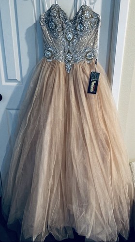 Vienna prom champagne - vienna,