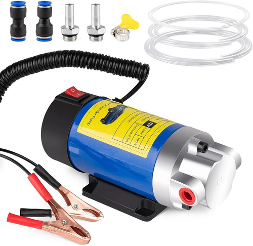 12v 100w oil - 100w,
