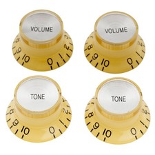 Musiclily Pro Cream Metric