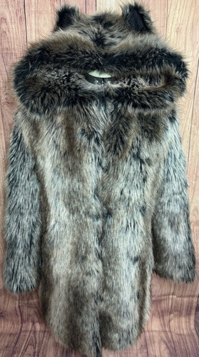Authentic spirithoods grey - authentic,