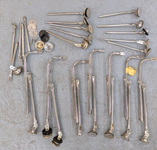 Huge lot of Stainless Steel