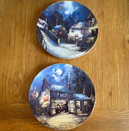 Wedgwood the village - wedgwood,