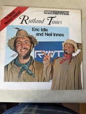 RUTLAND WEEKEND SONGBOOK: Eric