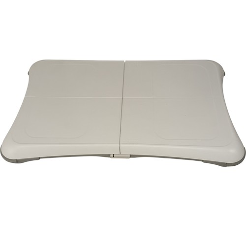 Nintendo wii balance board - balance,