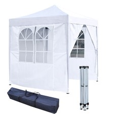 2x2/2.5Mx2.5M/3x3M Pop Up