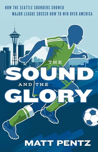The sound and - the, glory: