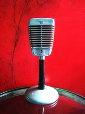 Vintage 1950's Shure 51