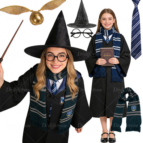 Harry potter luna lovegood - potter,