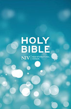 NIV Popular Hardback Bible (New Internationa... by International Versio Hardback