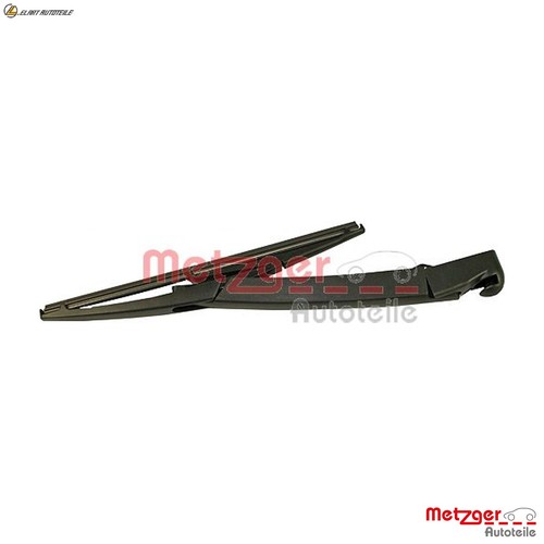 Wiper arm windscreen cleaning - wiper,