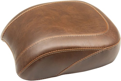 Mustang seat pass - brown, flsb