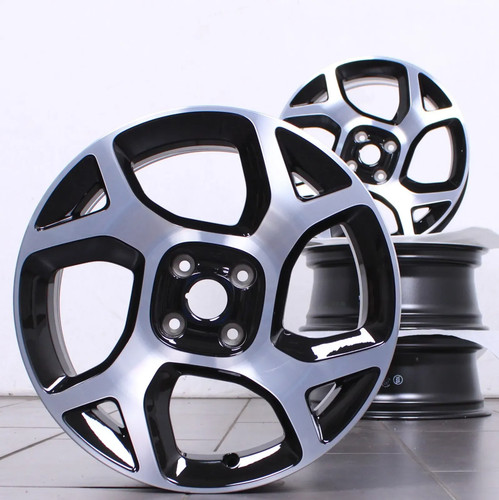 Inch original fiat - fiat, panda