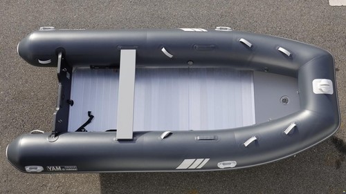 Yam yamaha 420 ally - yamaha,