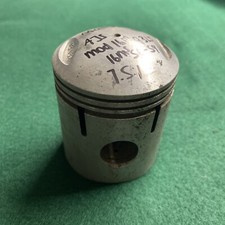 AJS Matchless G3L Model 16 G3LS 7.5:1 Piston 69mm +.020” 13265