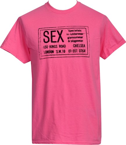 Men seditionaries shirt - seditionaries, t-shirt