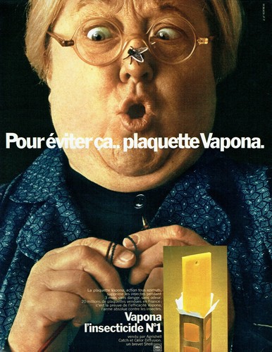 Advertising 0422 1970 vapona - advertising,