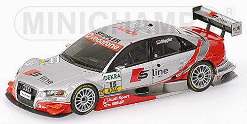 Audi dtm 2006 stippler - audi,
