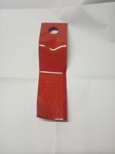 Teagle Topper 4, 5, 510 Blade . Part number TRM1000 . Genuine Teagle blade