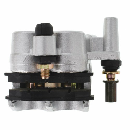 Hydraulic rear brake caliper - rear,