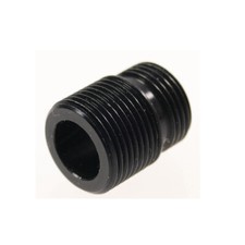 PPS Airsoft Barrel Adapter 13-14 mm Thread 