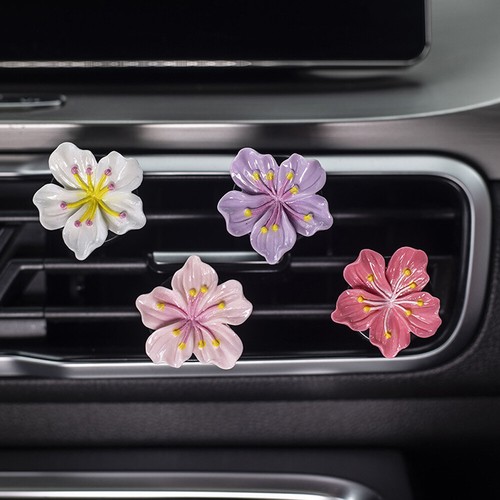 Set vehicle car air outlet - 2x/set,