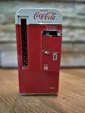 Vintage 1994 Die-cast Vendo