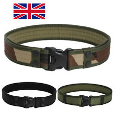 Waist belt Men Tactical