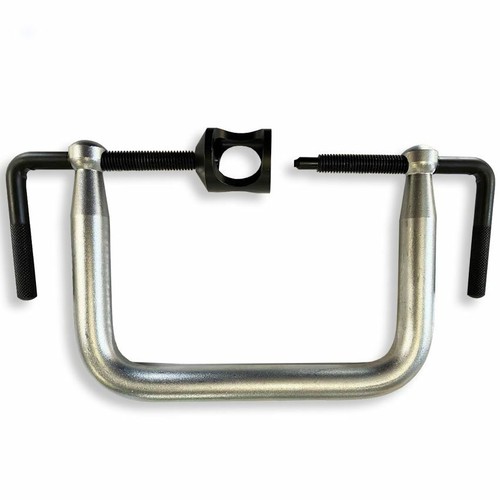 Valve spring compressor tool - valve,