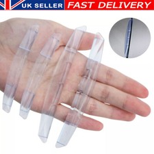 4Pc/Set Car Door Edge Bumper
