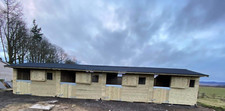 12ft x48 wooden - 12ft, quadruple