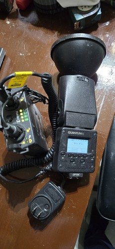 Quantum qf8c basic qflash trio - qflash,