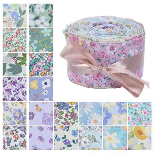 Crafts fabrics 20pcs - fabrics, 100%