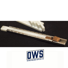 Engineers Flat French Chalk