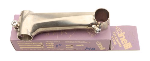 Cinelli grammo atb 25 4mm - grammo,