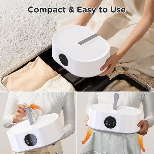 Fast drying portable - fast,