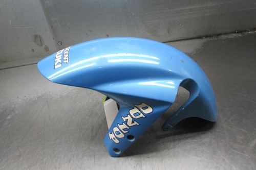 Suzuki gsxr600 gsxr750 - suzuki,