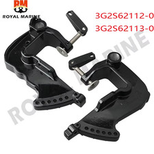 3G2S62113-0 3G2S62112-0 Clamp