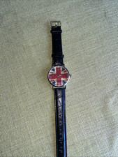 Gents Eiger Quartz Watch New