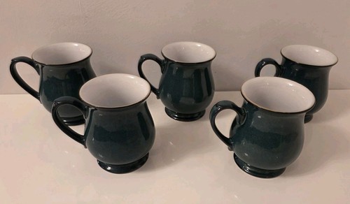 Denby greenwich green - denby,
