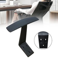 Office Swivel Chair Arm