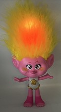 Trolls Poppy Musical Doll