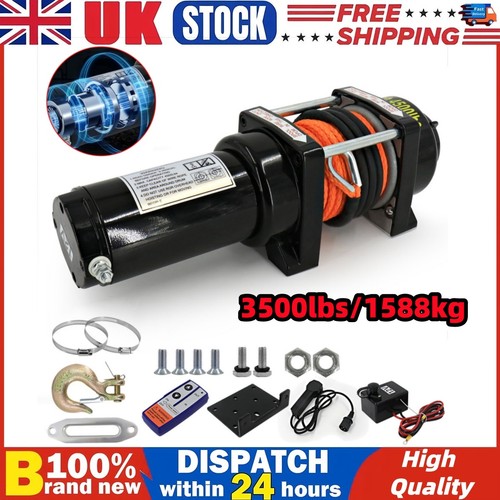 Heavy duty electric - duty, 12v