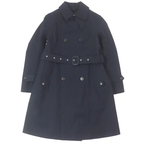Great mackintosh coat - great,