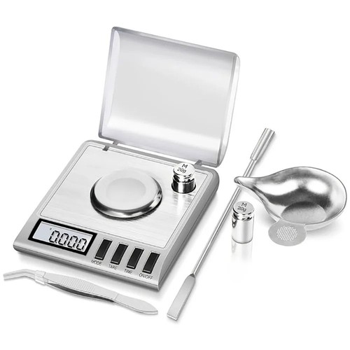 001g high precision micro - 0.001g,
