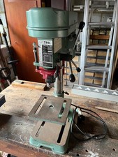 NUTOOL CH10 230v Bench Pillar