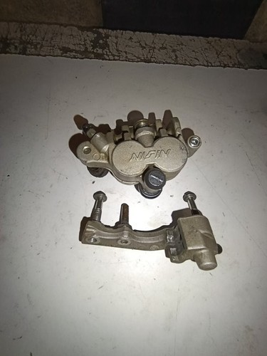 Front brake caliper rmz - front,