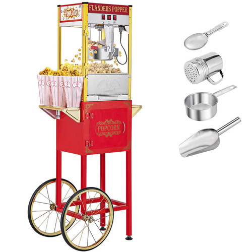 Commercial vintage style - commercial,