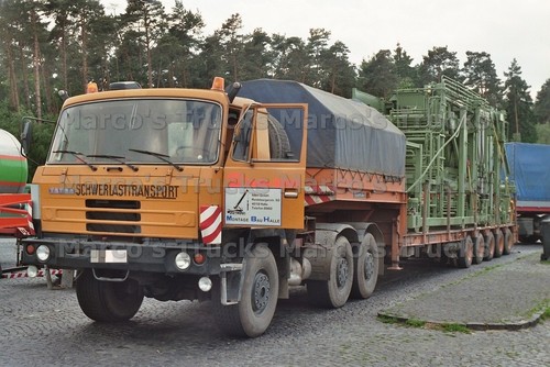 Truck photo tatra - truck,