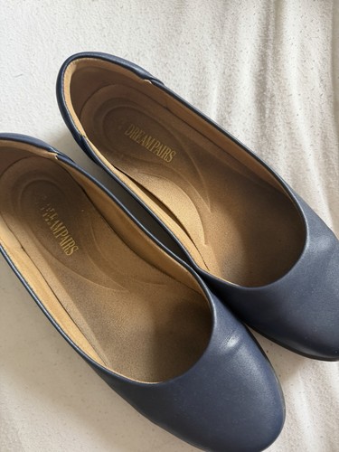 Cabin crew flat shoes - flat,