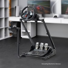 Mokapit Racing Steering Wheel